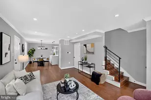1101 46th Pl SE, Washington, DC 20019 - Photo 11