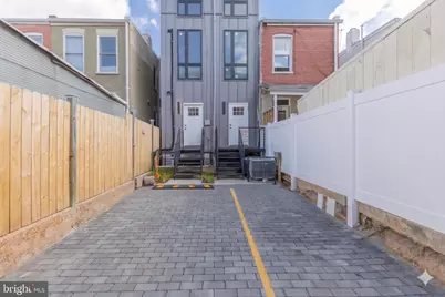 1332 G Street SE #2, Washington, DC 20003 - Photo 43
