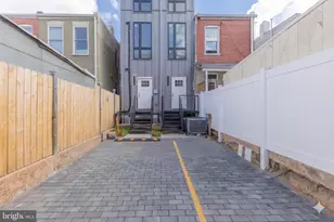 1332 G St SE, Washington, DC 20003 - Photo 43