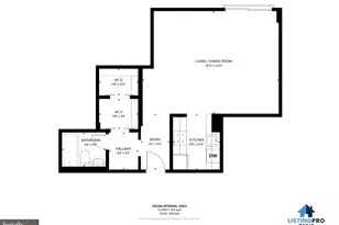 1601 18th St NW, Washington, DC 20009 - Photo 23