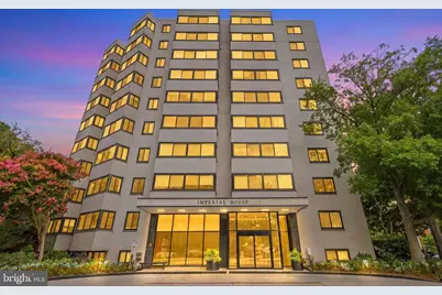 1601 18th Street NW #804, Washington, DC 20009 - Photo 1