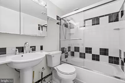 1601 18th Street NW #804, Washington, DC 20009 - Photo 17
