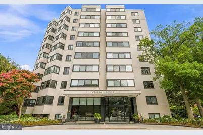 1601 18th Street NW #804, Washington, DC 20009 - Photo 21