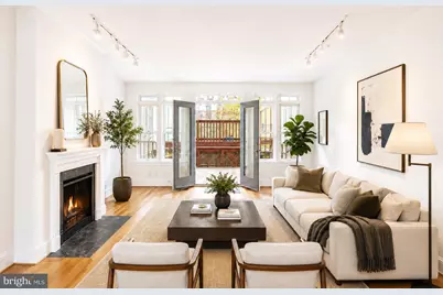 1233 S Street NW, Washington, DC 20009 - Photo 11