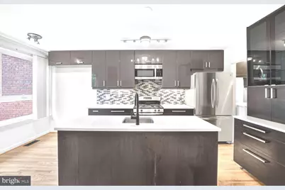 1233 S Street NW, Washington, DC 20009 - Photo 3