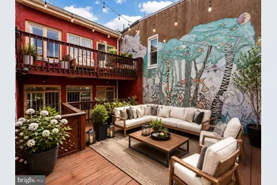 1233 S Street NW, Washington, DC 20009 - Photo 39