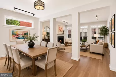 1233 S Street NW, Washington, DC 20009 - Photo 7