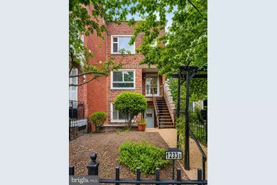 1233 S Street NW, Washington, DC 20009 - Photo 1