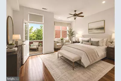 1233 S Street NW, Washington, DC 20009 - Photo 21