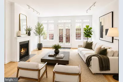 1233 S Street NW, Washington, DC 20009 - Photo 9