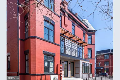 503 O Street NW, Washington, DC 20001 - Photo 31