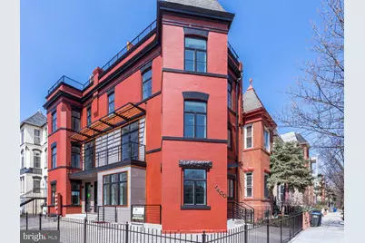 503 O Street NW, Washington, DC 20001 - Photo 33