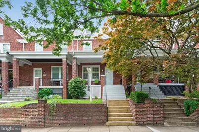 2226 39th Place NW, Washington, DC 20007 - Photo 1