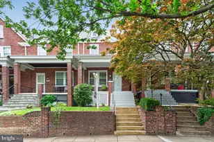 2226 39th Pl NW, Washington, DC 20007 - Photo 1