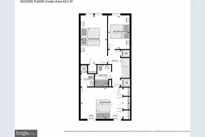 2226 39th Place NW, Washington, DC 20007 - Photo 33