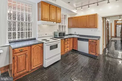 1205 4th Street NW, Washington, DC 20001 - Photo 13