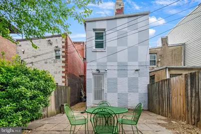 1205 4th Street NW, Washington, DC 20001 - Photo 41
