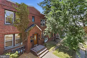 1231 Penn St NE, Washington, DC 20002 - Photo 1