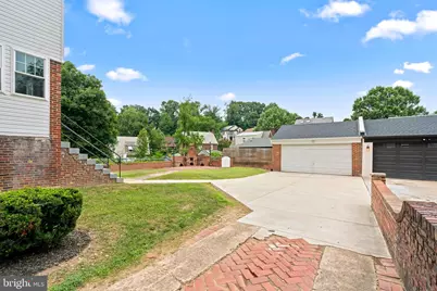 3418 Pennsylvania Avenue SE, Washington, DC 20020 - Photo 41