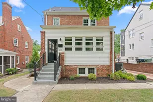 3418 Pennsylvania Ave. SE, Washington, DC 20020 - Photo 1