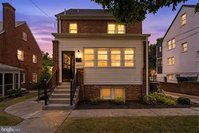 3418 Pennsylvania Avenue SE, Washington, DC 20020 - Photo 45