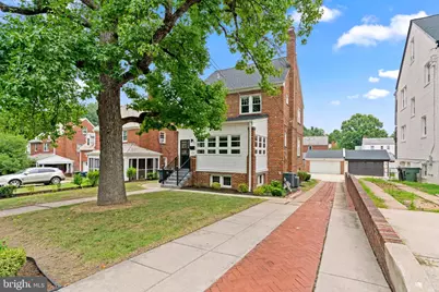 3418 Pennsylvania Avenue SE, Washington, DC 20020 - Photo 3