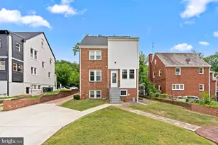 3418 Pennsylvania Ave. SE, Washington, DC 20020 - Photo 5