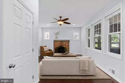 3418 Pennsylvania Avenue SE, Washington, DC 20020 - Photo 17
