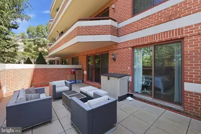 2301 N Street NW #101, Washington, DC 20037 - Photo 19