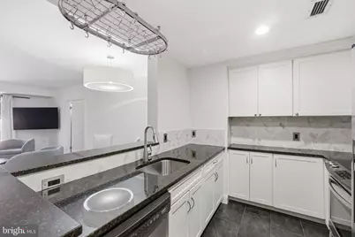 2301 N Street NW #101, Washington, DC 20037 - Photo 5