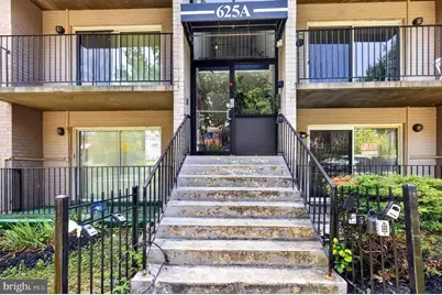 625 Chesapeake Street SE #301, Washington, DC 20032 - Photo 1