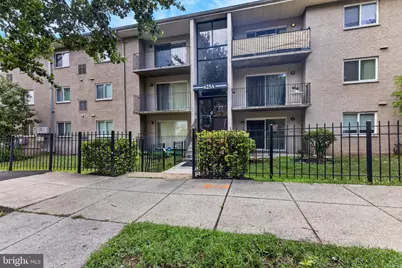 625 Chesapeake Street SE #301, Washington, DC 20032 - Photo 25