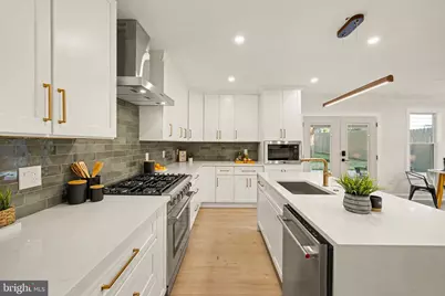 2613 Newton Street NE, Washington, DC 20018 - Photo 23