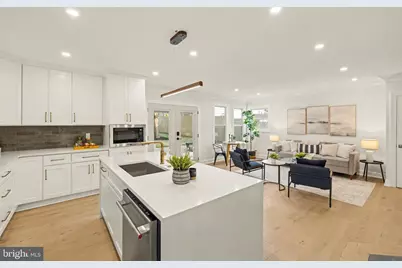 2613 Newton Street NE, Washington, DC 20018 - Photo 15