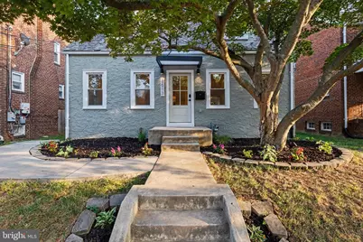 2613 Newton Street NE, Washington, DC 20018 - Photo 73