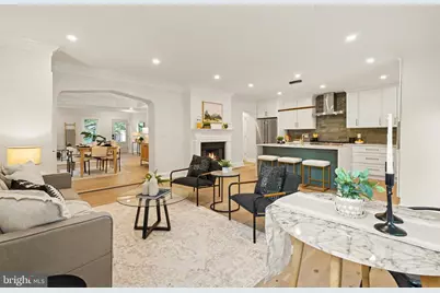 2613 Newton Street NE, Washington, DC 20018 - Photo 19