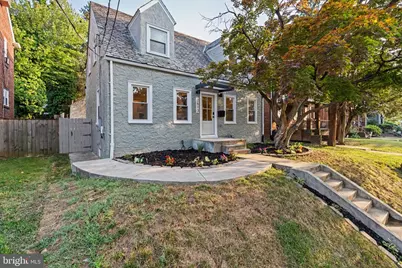 2613 Newton Street NE, Washington, DC 20018 - Photo 5
