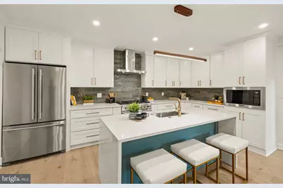 2613 Newton Street NE, Washington, DC 20018 - Photo 21