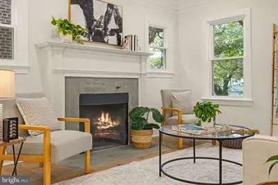 2613 Newton Street NE, Washington, DC 20018 - Photo 3