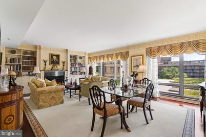 1155 23rd Street NW #6K, Washington, DC 20037 - Photo 1