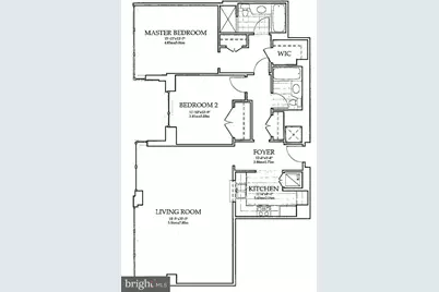 1155 23rd Street NW #6K, Washington, DC 20037 - Photo 43