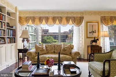 1155 23rd Street NW #6K, Washington, DC 20037 - Photo 17