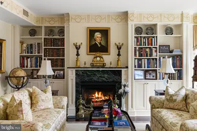 1155 23rd Street NW #6K, Washington, DC 20037 - Photo 13