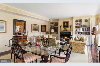 1155 23rd Street NW #6K, Washington, DC 20037 - Photo 11