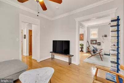 821 Elder Street NW, Washington, DC 20012 - Photo 7