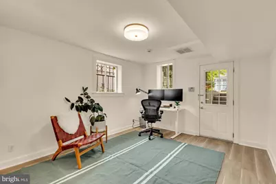 821 Elder Street NW, Washington, DC 20012 - Photo 25