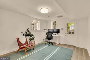 821 Elder St NW, Washington, DC 20012 - Photo 25
