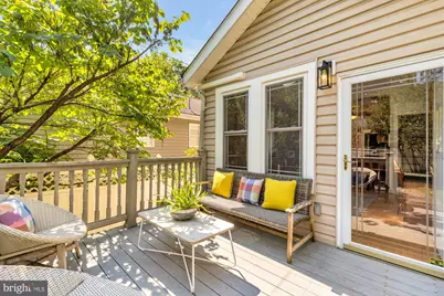 821 Elder Street NW, Washington, DC 20012 - Photo 31