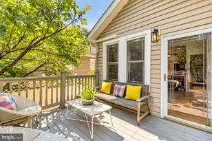 821 Elder St NW, Washington, DC 20012 - Photo 31
