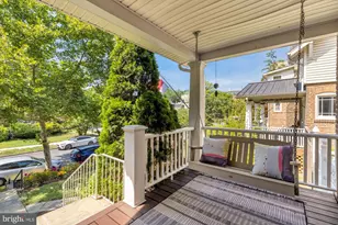 821 Elder St NW, Washington, DC 20012 - Photo 3